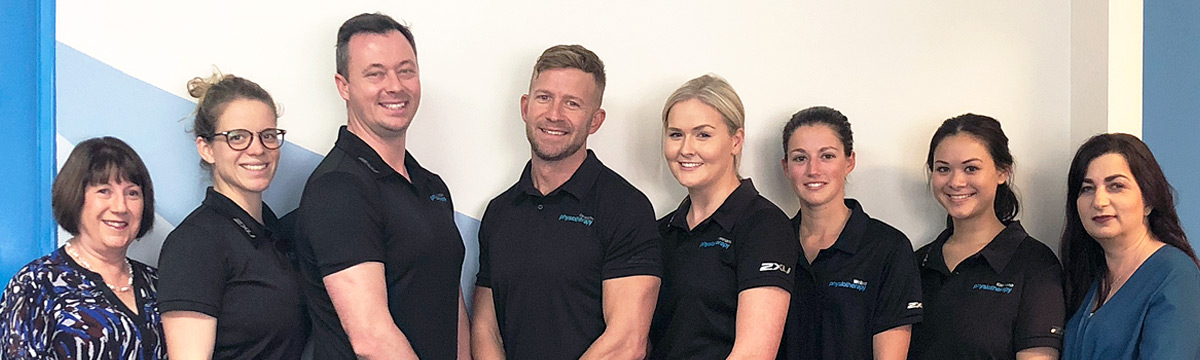 Wellard Physiotherapy has merged with Kwinana Physiotherapy - All the same Physiotherapists, just a different location